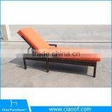 Top Quality Outdoor Leisure Foldable Beach Furniture thumbnail-1
