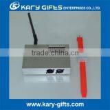 Remote Control Wristband for Events / Party Dmx Wristband thumbnail-2