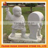 Popular Lovely Royhas Monk Statue Close His Eyes thumbnail-6
