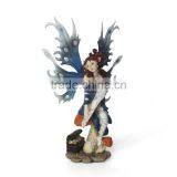 Cheap Flying Fairy Figurines thumbnail-6