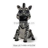 2015 Polyresin Zebra Statues for Sale thumbnail-4
