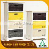 Wooden Cabinet Small Drawer Wholesale thumbnail-1