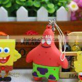 Creative Cartoon Pvc Usb Flash Drive Shell thumbnail-2