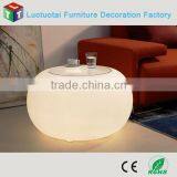 Luminous Cafe/bar Led Furniture /led Table thumbnail-3