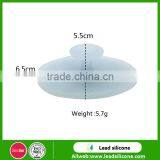 Soft Silicone Face Clean Brush thumbnail-3