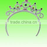 Plastic Party Crown thumbnail-1