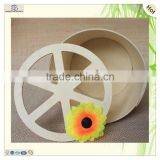 Sedex Audited Wood Food Bento Lunch Container Packaging Box thumbnail-4