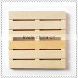 Wholesale Custom Wooden Mobile Phone Holder Pine Wood Phone Rack thumbnail-6