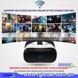 All In One VR 3D Glasses VR All in One Virtual Reality 3d Vr Glasses for 2016 thumbnail-1