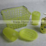 Cheap Bathroom Accessory Set thumbnail-4