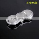 New Fidget Spinner Toys Metal Pressure Release Hand Torqbar Spinner Stress EDC Toys For Wholesale thumbnail-4