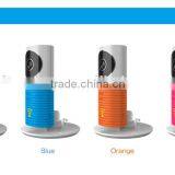 Smart Mobile WiFi Video Camera For Home Security Monitoring, Household WiFi Net Wireless CCTV Camera With Alert thumbnail-6