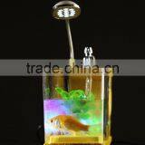 New Design Computer Gadgets Speaker With Mini Tank thumbnail-6