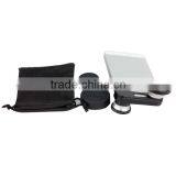 Universal Clip 3 in 1 Fisheye Lens For Mobile Phone Lens, Super Wide Lens for All Smartphone, Easy to Take Camera Lens thumbnail-6