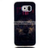 IMD Process Phone Shell Multiple Pattern Cheap Phone Case Protective Back Covers for Samsung Galaxy s6 thumbnail-5