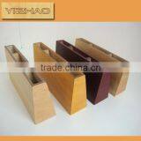 Hot Sale Made in China YZ-WH0706001 Wood Cup Holder,Plastic Cup Holders thumbnail-4