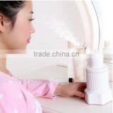 Hot Steam Sprayer Machine Facial Beauty Instrument thumbnail-1