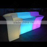 2015 New Design Nightclub Bar Counter Reception Bar Table thumbnail-1