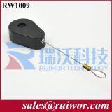RW1009 Security Pull Box | Retractable Wire thumbnail-1