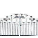 Antique High Quality Metal Design Gate thumbnail-1