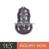 Carbon Steel Mini Cake Mould thumbnail-1