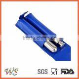 WSJJYY052 Sanding Polished Quality Assurance Hip Flask Sets Stainless Steel Hip Flask/ Liquor Flask /drink Pot thumbnail-4