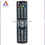 plastic remote control shell for household product