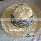 Paper Straw Hat thumbnail-1