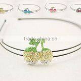 Kids Cute Headband Metal Headband thumbnail-1