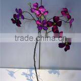 Home Garden Decoration 70cm Hight White Cornus Chrysanthemum Wedding Flower EHMF03 0403 thumbnail-4