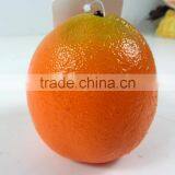Artificial Plastic Orange for Decoration Fake Fruit thumbnail-6