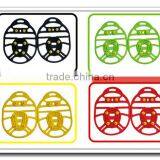 Non-skid Device Silicone Shoe-pad thumbnail-2