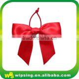Wholesale Ribbon Bows With Elastic Loop thumbnail-1