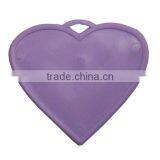 Star Shaped Plastic Balloon Weights Pink thumbnail-6