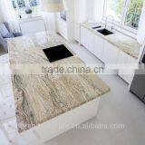 High Quality Golden Cascade Countertops & Kitchen Countertops On Sale With Low Price thumbnail-1