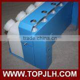 Blue Color Continuous Ink Supply System for Epson T3200 T5200 T7200 thumbnail-3