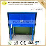 New Design High Gloss Wood Living Room Cabinet thumbnail-1