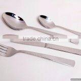 Stainless Steel Shiny Polished Finished Cutlery Sets