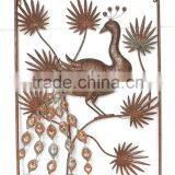 Metal Wall Art Decor thumbnail-5