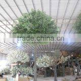 Shopping Mall Artificial Banyan Trees for Decoration thumbnail-2