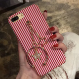 New Product Plastic Cell Phone Back Cover Shell Mobile Phone Cases for IPhone7/7Plus/6/6s/6plus/6splus Hard Housing thumbnail-4