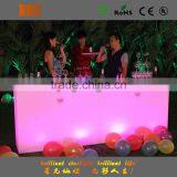 Party Event Use Commercial Furniture Wholesale Nightclub Led Light Bar Cocktail Table thumbnail-4