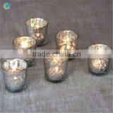 Best of Mercury Glass Candle Holders thumbnail-2