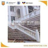 Wholesale With Best Price Marble Stairs Railing Stairs Balustrade thumbnail-1