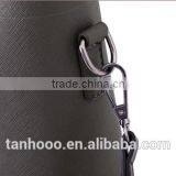 Hot Selling Korea Fashion Leather Hand Bags for Ladies , Leather Shoulder Hand Bags for Women, Leather Tote Hand Bags for Girls thumbnail-3