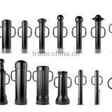 High Quality All Colors Cast Iron Road Bollard With Best Price thumbnail-6