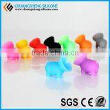 Factory Price Small Pig Cellphone Chuck Bracket Stand thumbnail-3