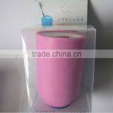 Silicone Toothbrush Cup for Student thumbnail-1