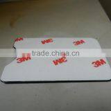 Fashion Red Silicone Card Holder /Silicone Id Card Holder for Man thumbnail-4