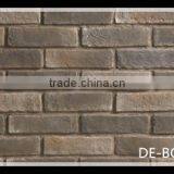 High Quality Exterior Red Brick Wall Tiles thumbnail-3